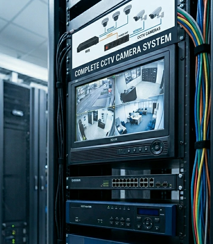 ELV Systems
