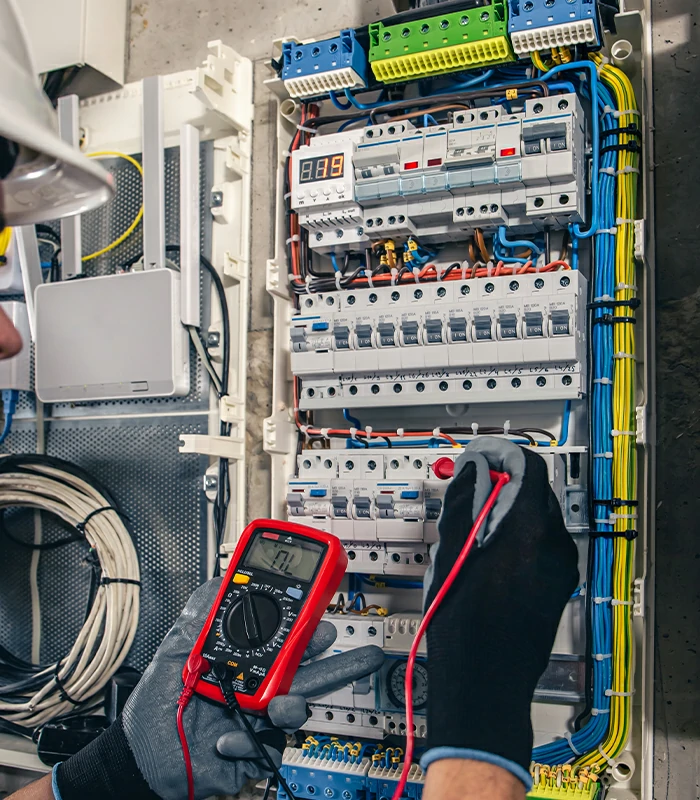 Electrical Wiring