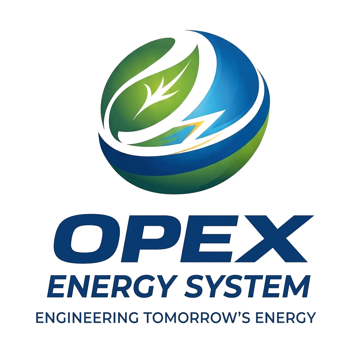 Opex Energy System
