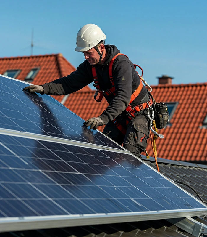Solar Energy System